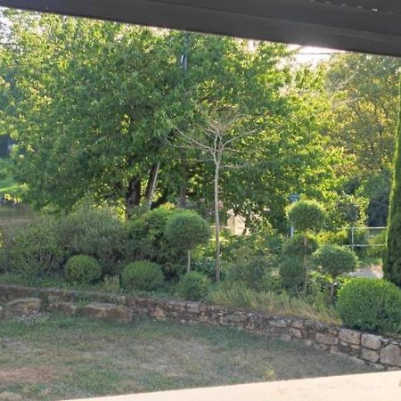 Gite A La Campagne Saint-Brice-sur-Vienne Экстерьер фото